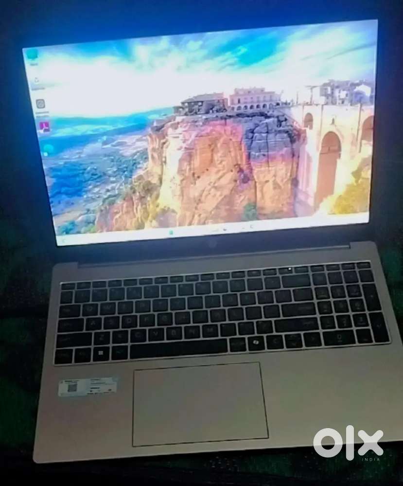 HP ka laptop