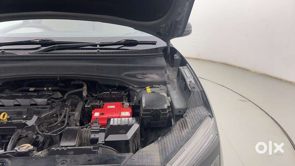 Hyundai Creta 1.5 Sx, 2022, Petrol