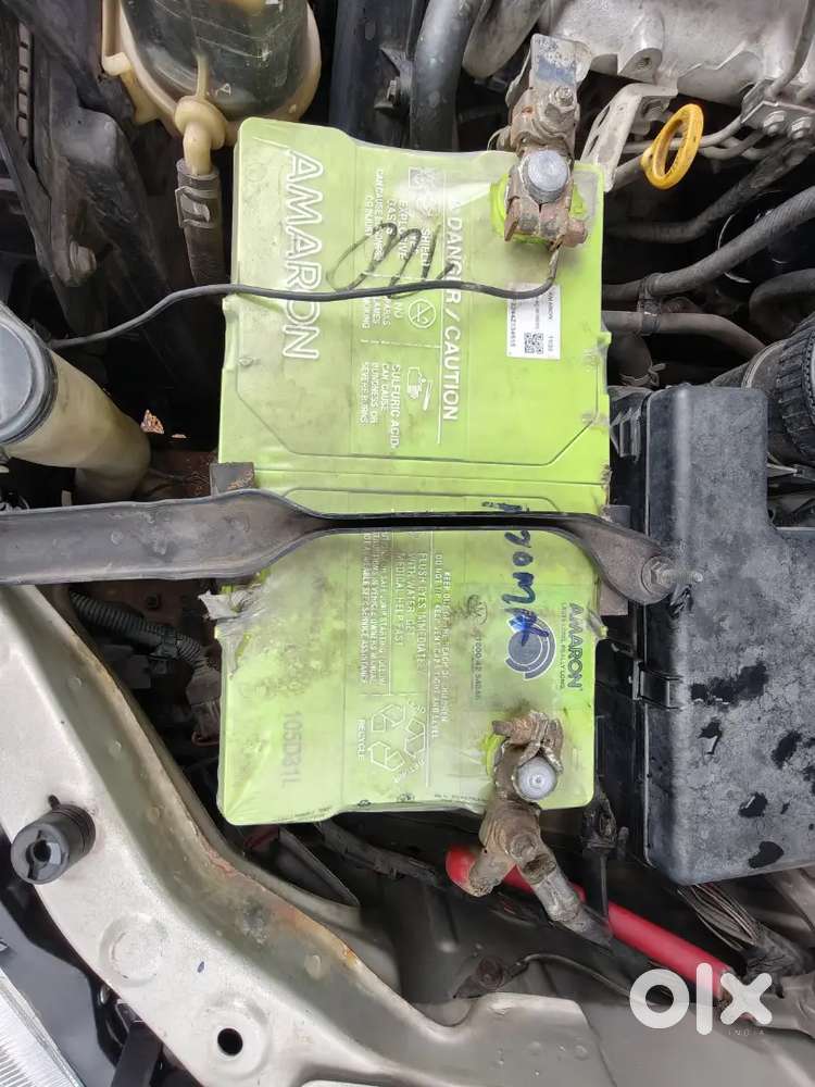 2014 Innova 2.5v Good Maintenance