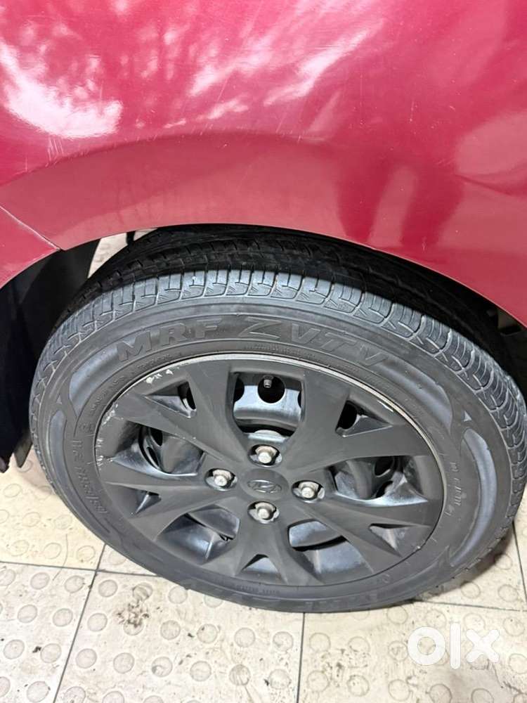 Hyundai Grand I10 2015 Petrol 37000 Km Driven