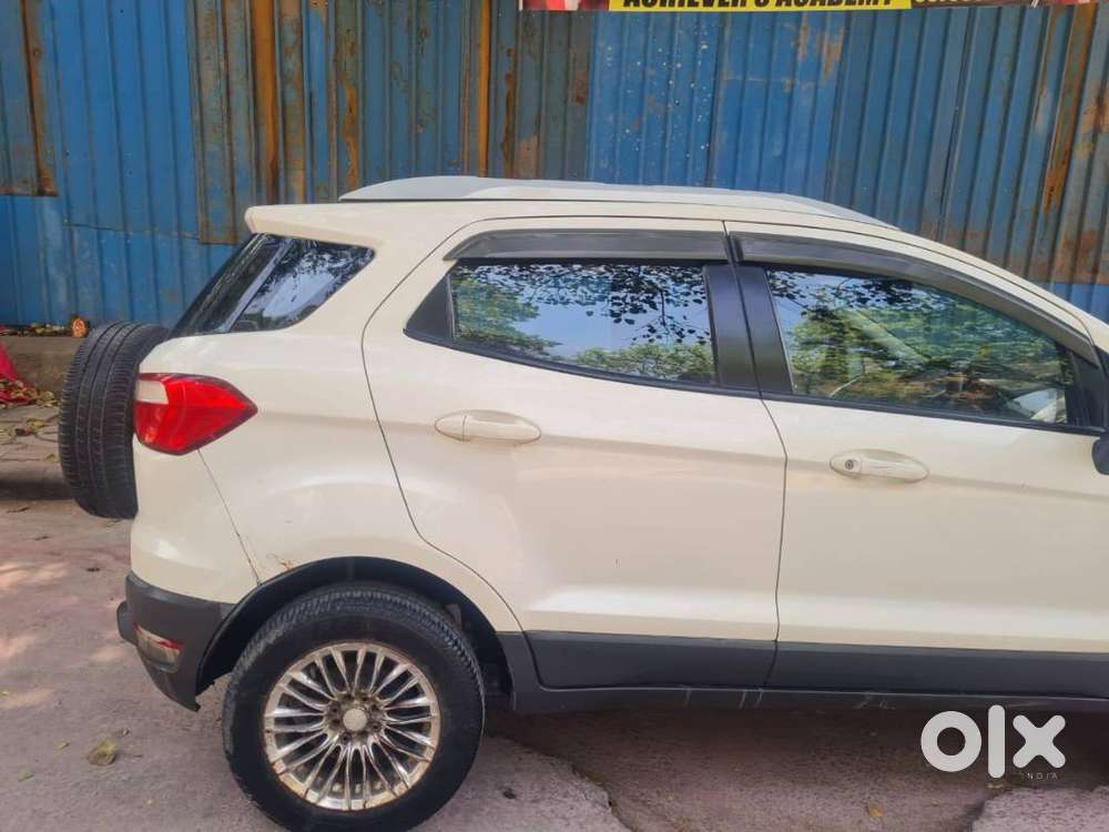 Well Maintained , Good Condition