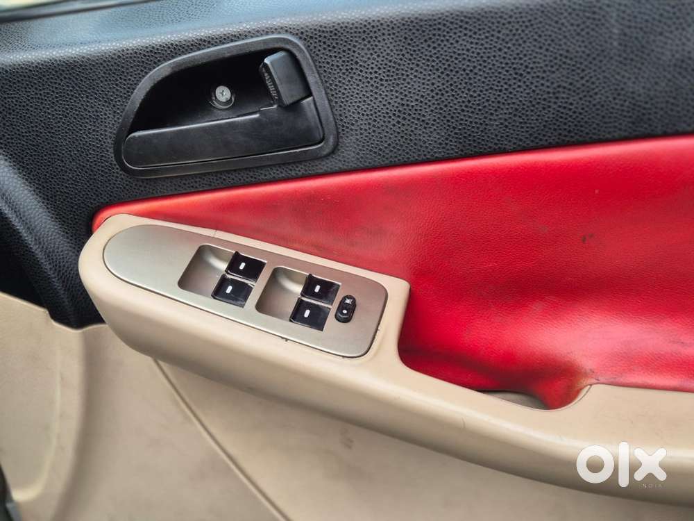 Tata Manza Aqua Quadrajet Bs Iv, 2012, Diesel