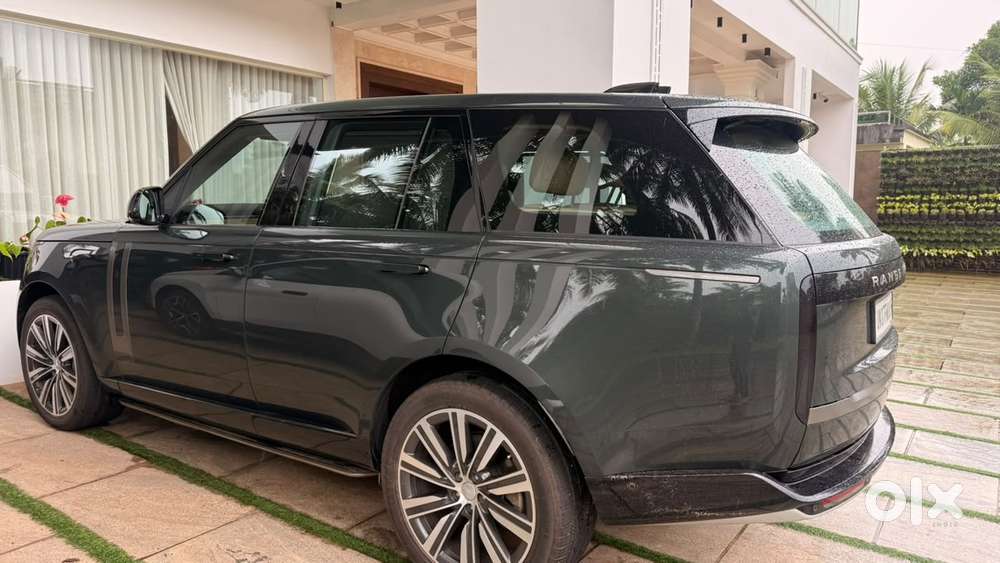 Land Rover Range Vogue, 2023, Diesel
