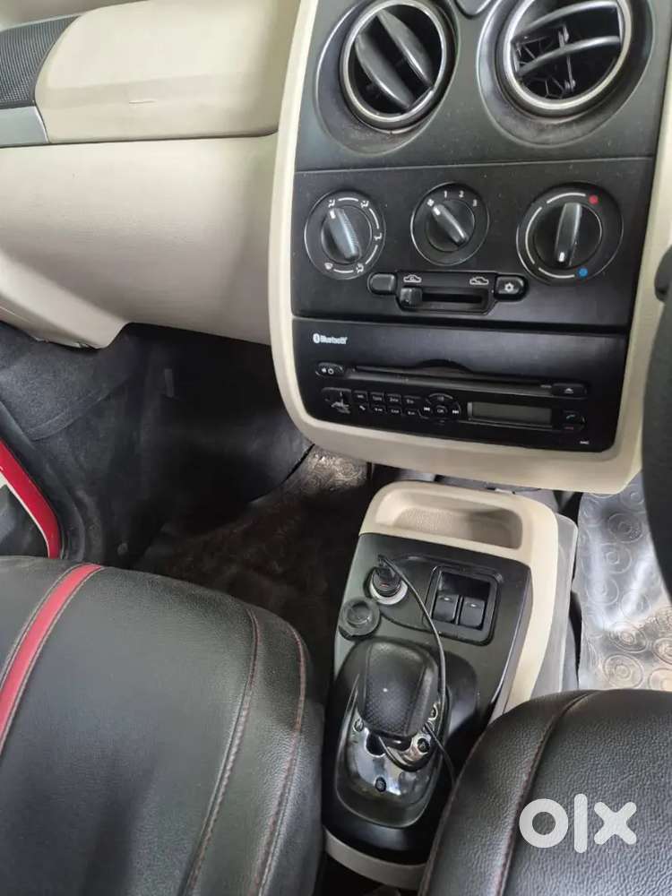 Tata Nano Genx 2017 Petrol Well Maintained