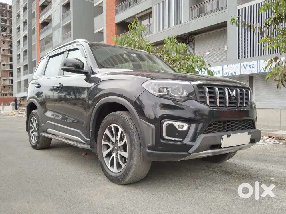 Mahindra Xuv700 Diesel 2022
