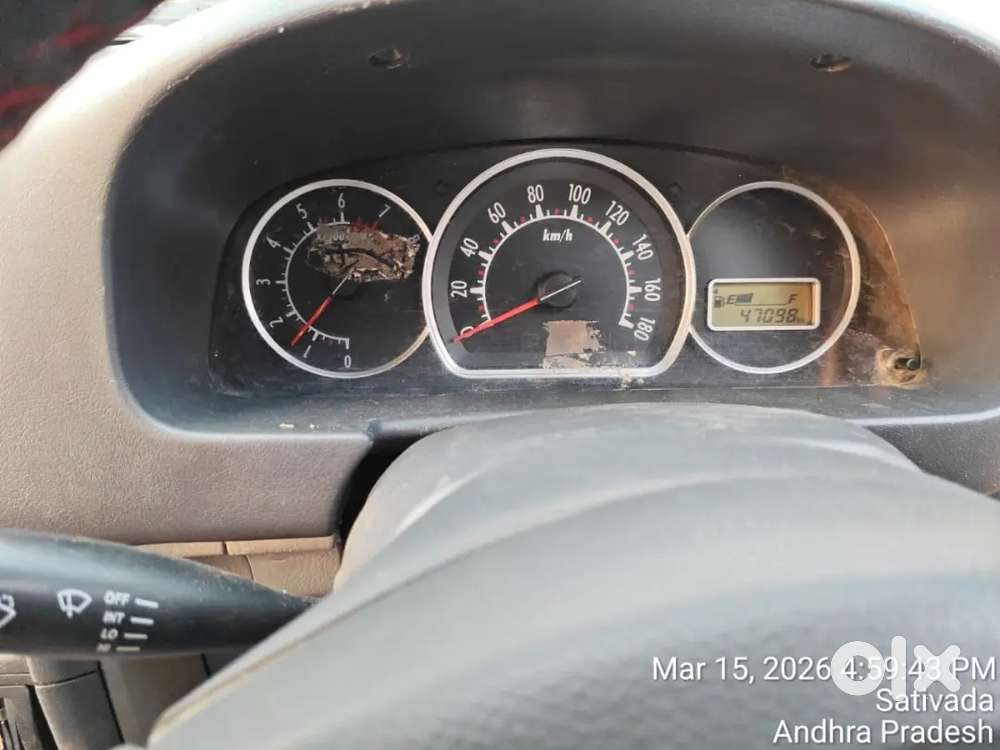 Maruti Suzuki Alto 800 2013
