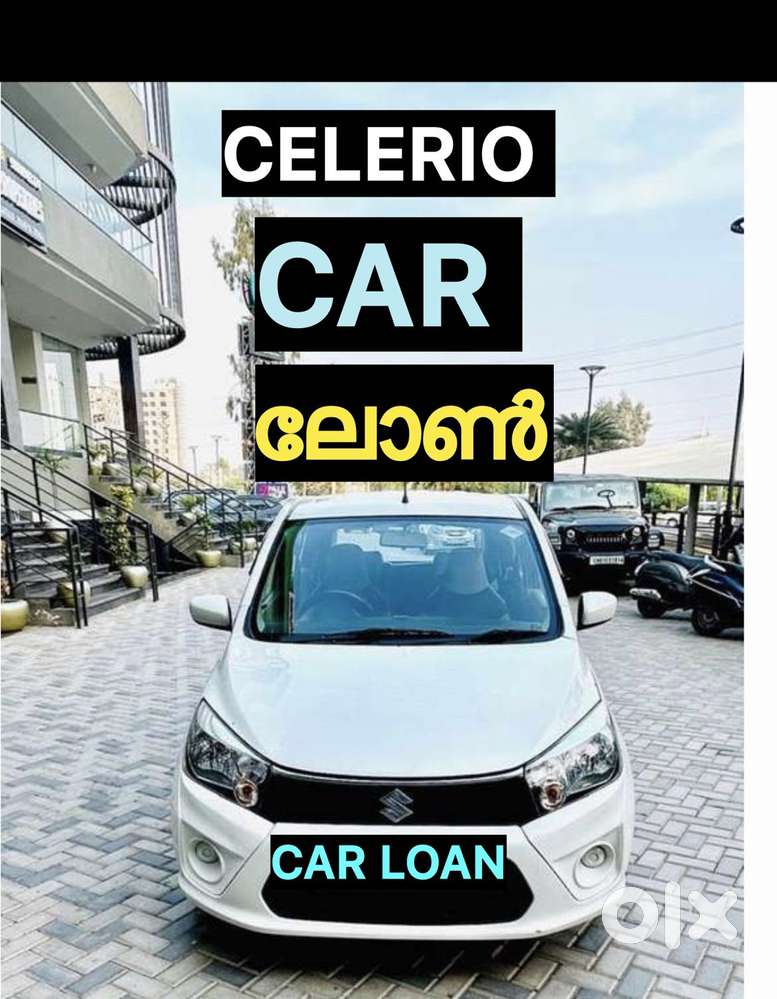 Maruti Suzuki Celerio 2014-2017 Vdi, 2015, Diesel