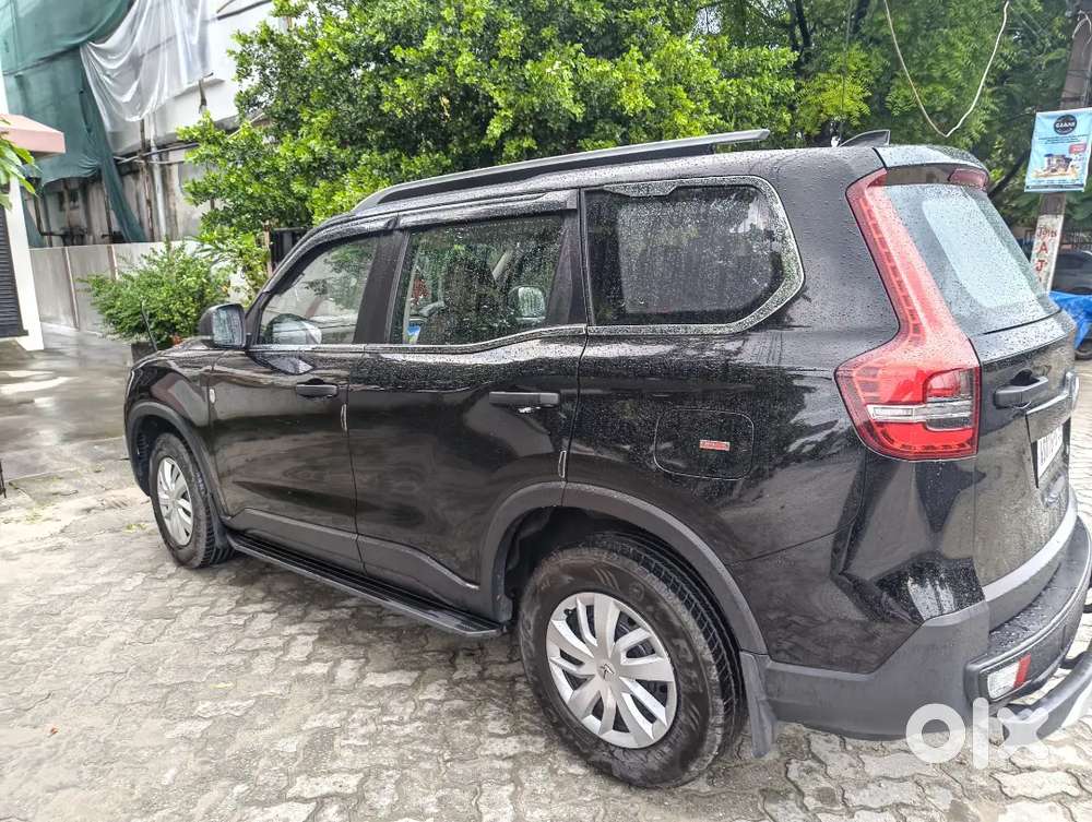 Mahindra Scorpio-n Diesel 2026