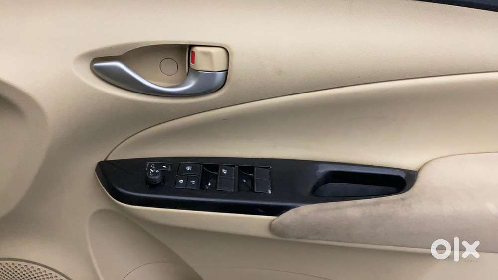 Toyota Yaris G, 2018, Petrol