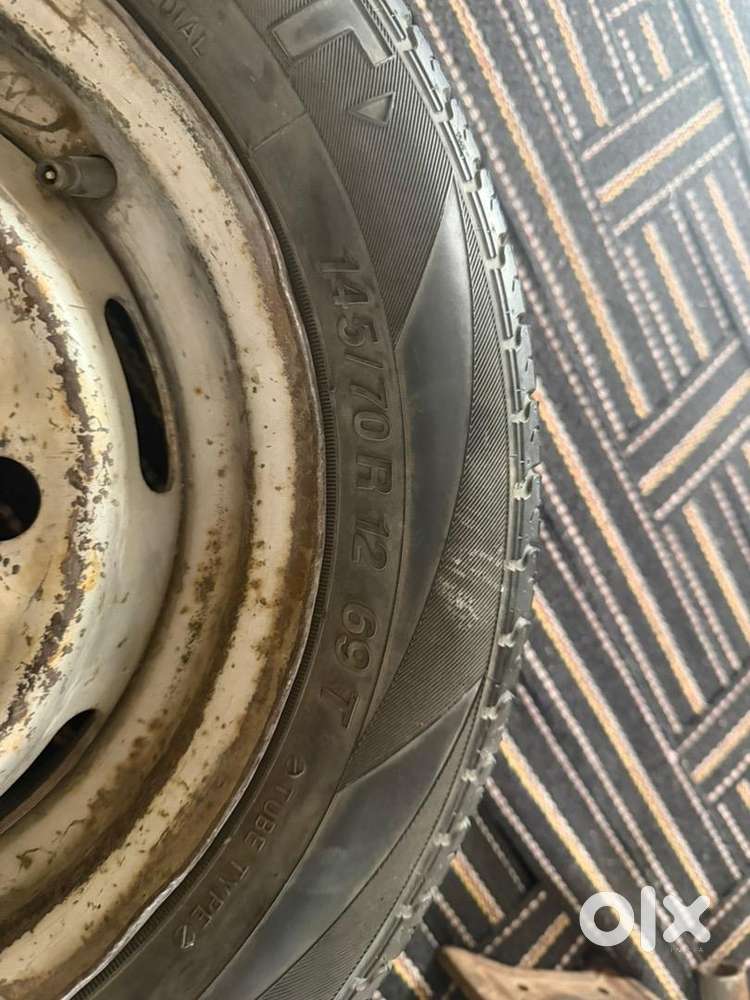 Maruti Suzuki 2003 Model