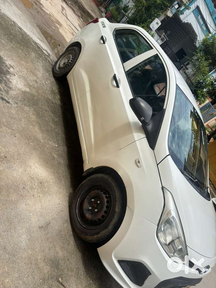 Hyundai Diesel Car 2018