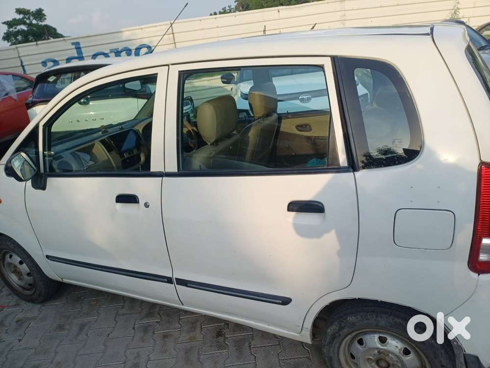 Maruti Suzuki Zen Estilo 2014 Cng & Hybrids Good Condition