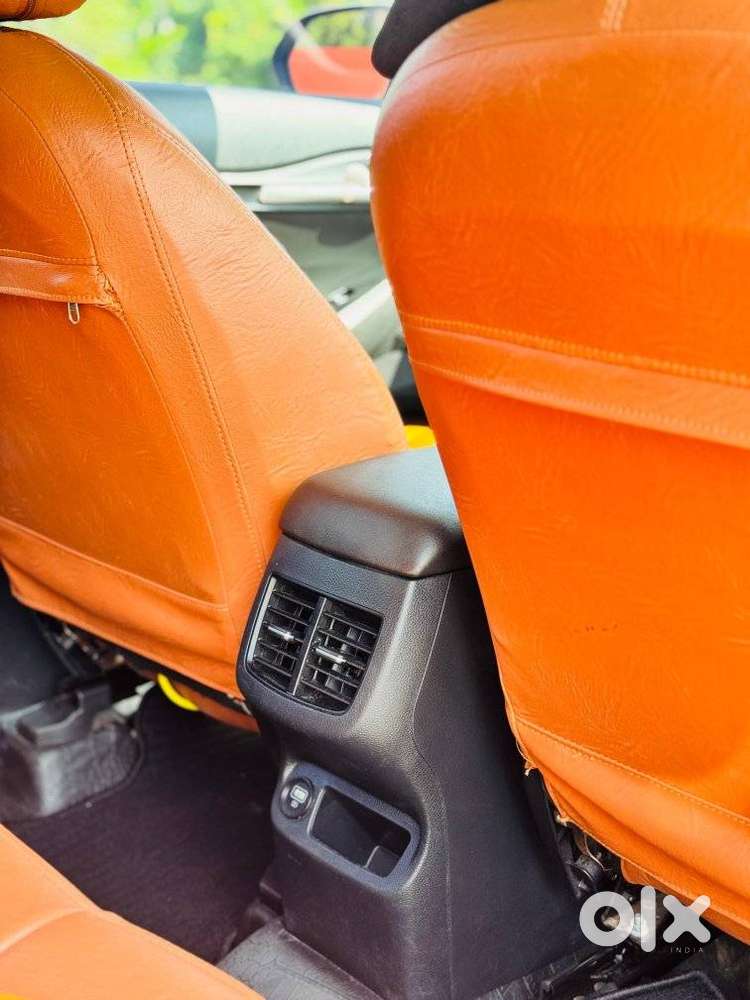 Kia Seltos 1.5 Hte Petrol, 2022, Petrol