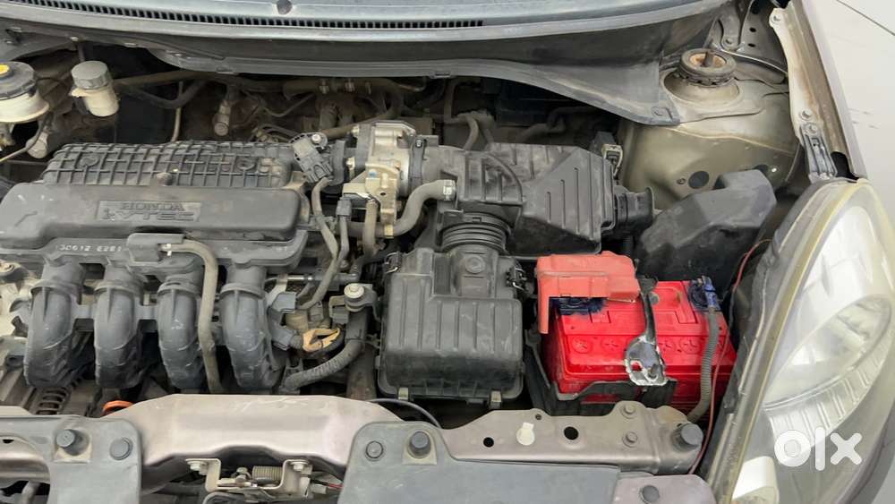 Honda Brio 1.2 S Mt, 2013, Petrol