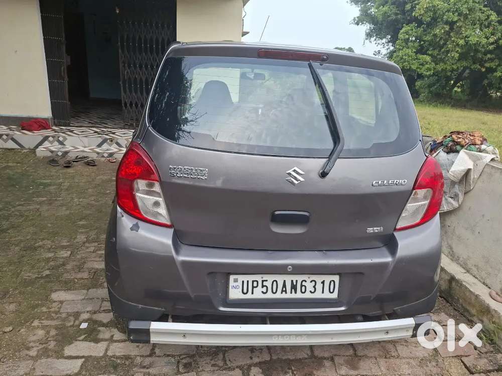 Maruti Suzuki Celerio 2015 Diesel 127000 Km Driven