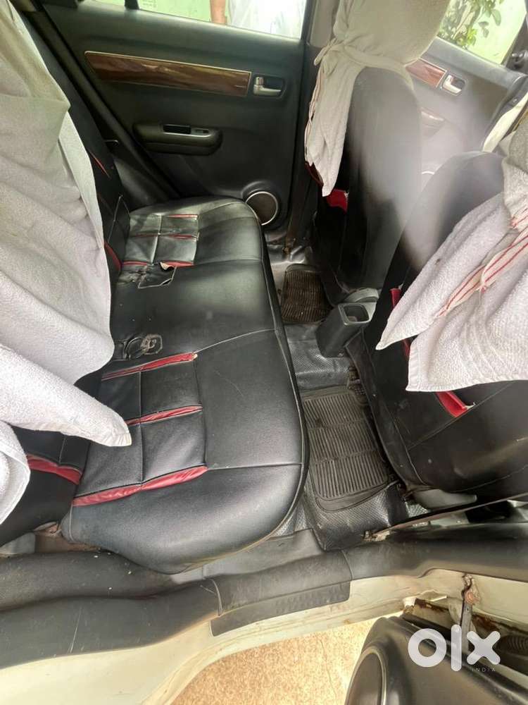 Maruti Suzuki Diesel 2011