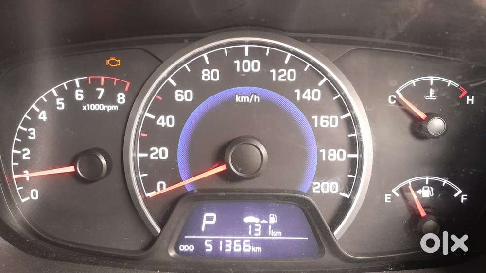 Hyundai Grand I10 Asta 1.2 Kappa Vtvt, 2015, Petrol