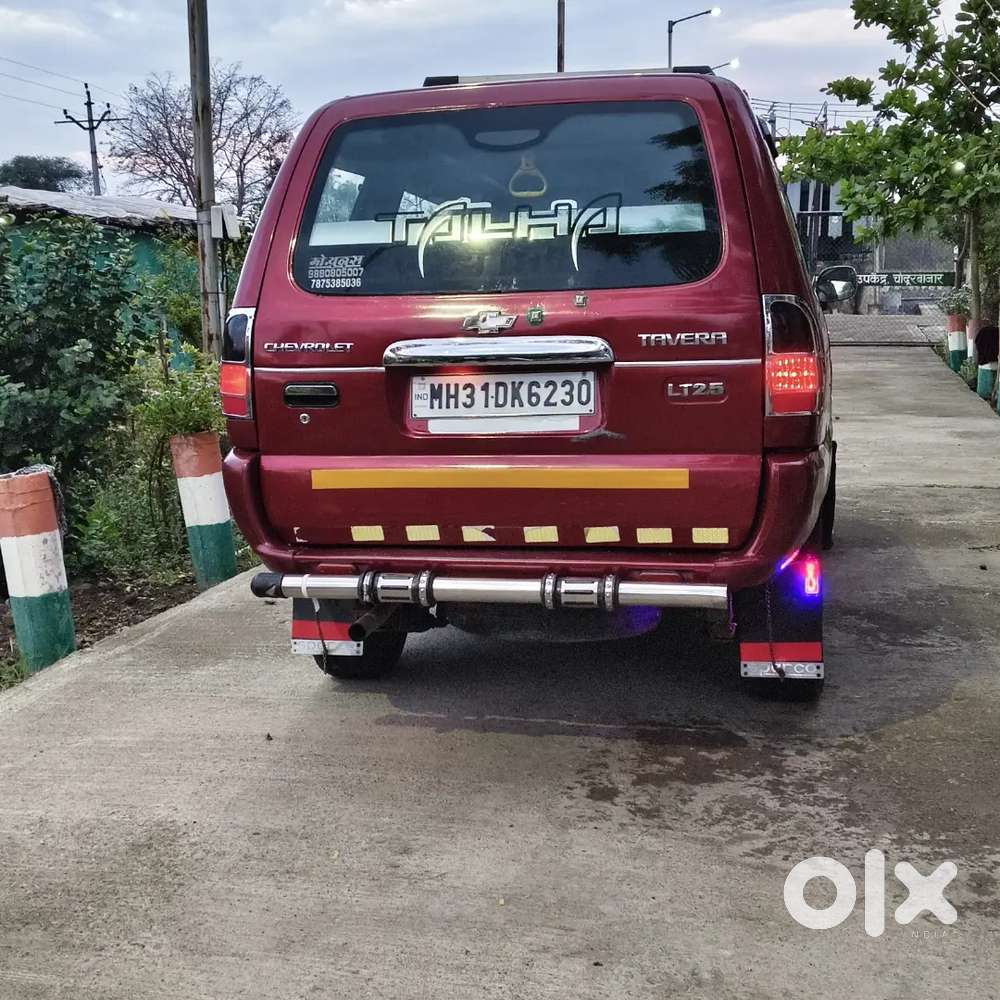 गाडी कडक गाडी में कोई काम नही सस्पेन्शन नवी है बॅटरी नवी है