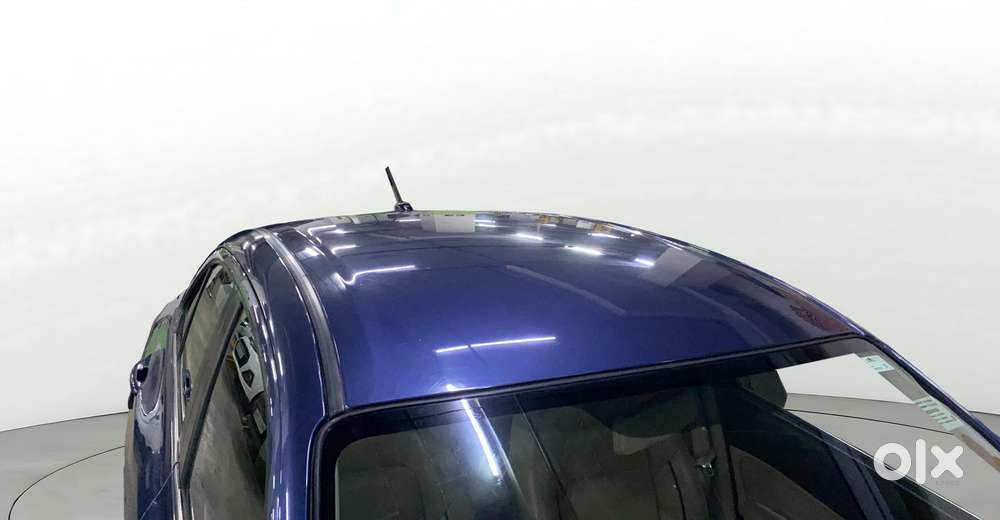 Maruti Suzuki Swift Dzire Zdi + Amt, 2017, Diesel