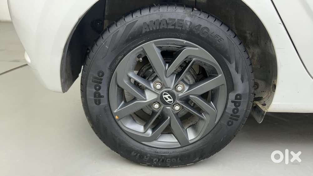 Hyundai Grand I10 Nios Sportz 1.2 Kappa Vtvt, 2021, Petrol