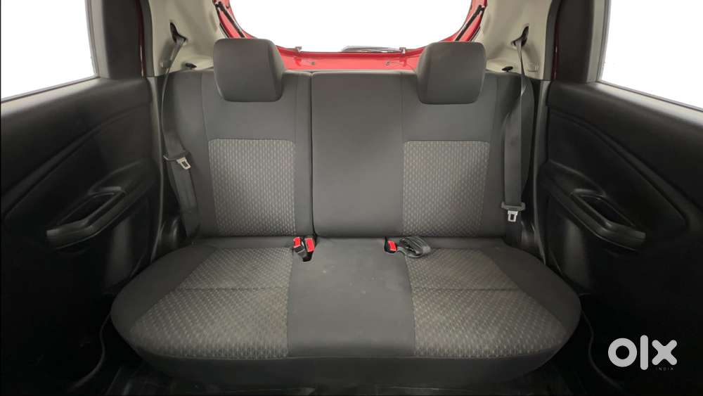 Maruti Suzuki Celerio Zxi, 2022, Petrol