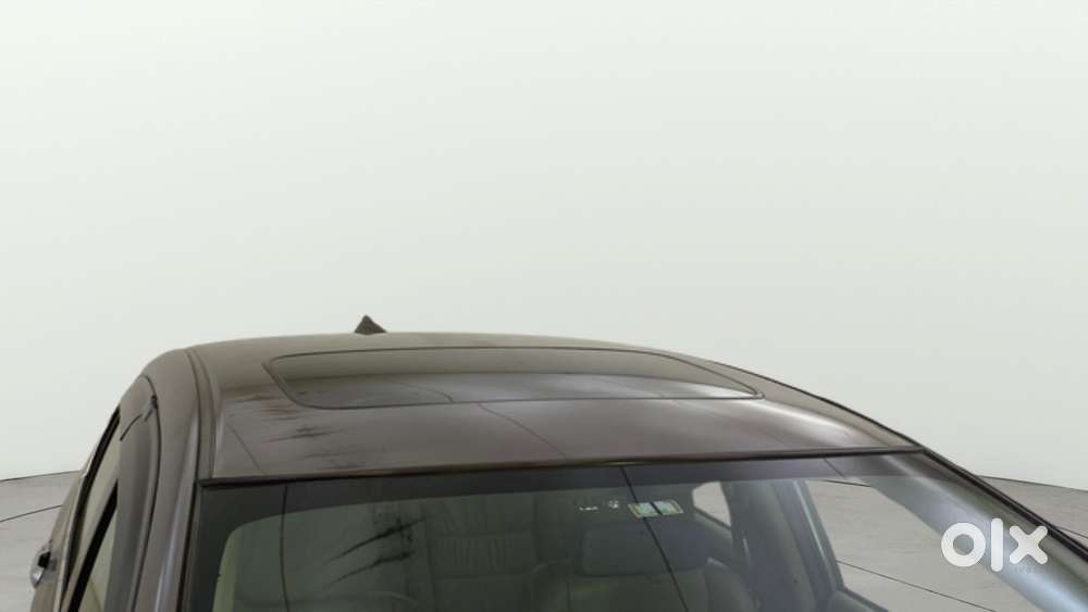 Honda City 2011-2013 V Mt, 2013, Petrol