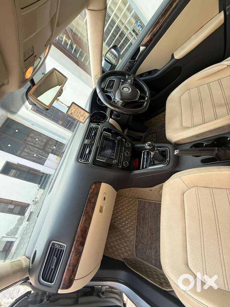 Volkswagen Jetta 2.0 Tdi 2016