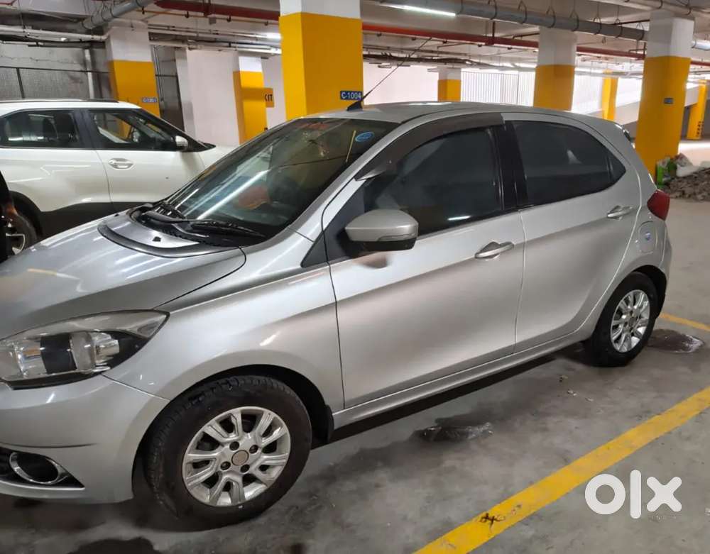 Tata Tiago 2018 Petrol 88000 Km Driven