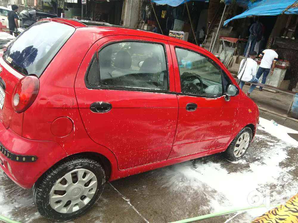 Chevrolet Spark Passing Till 2028, Only 22000 Km Driven Genuine