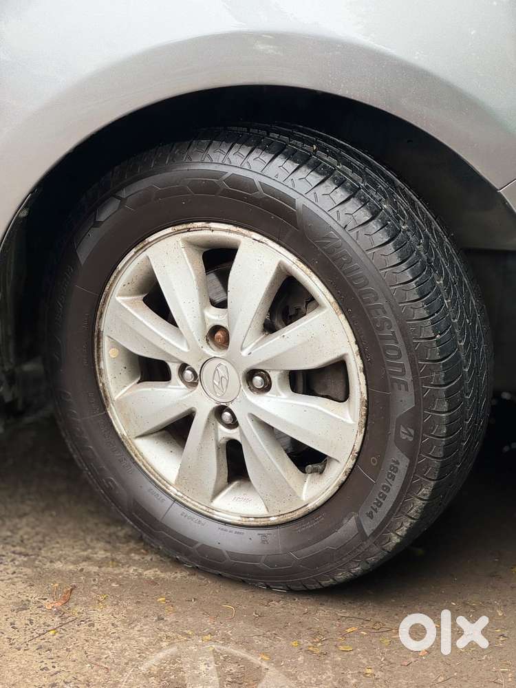 Hyundai I20, 2013, Petrol