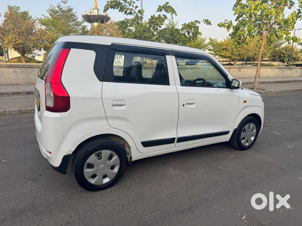 Maruti Suzuki Wagon R 1.0 Vxi Cng, 2023, Cng & Hybrids
