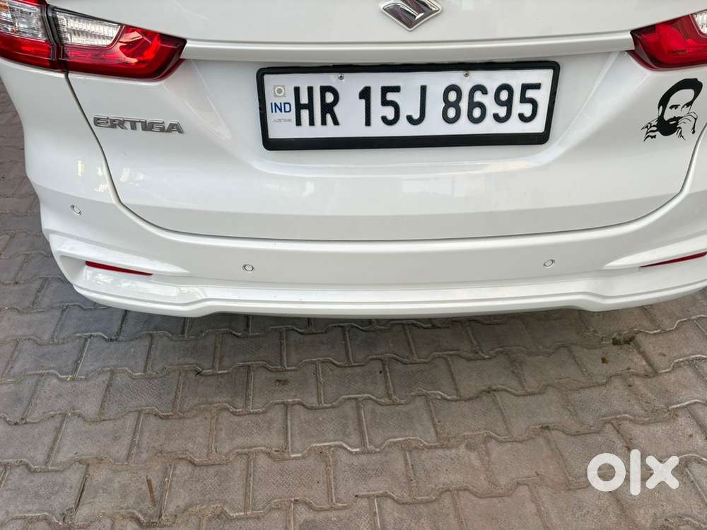 Ertiga 1.5 Vxi 2026