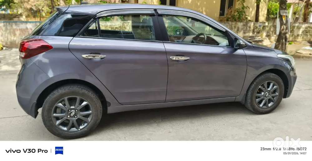 2020 Hyundai New I20 Sportz Vtvt Petrol 1st Owner 62000 Km Top Model