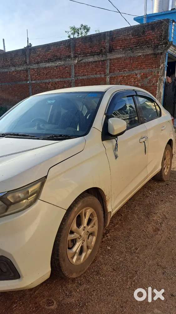 Honda Amaze 1.2 Petrol 2019