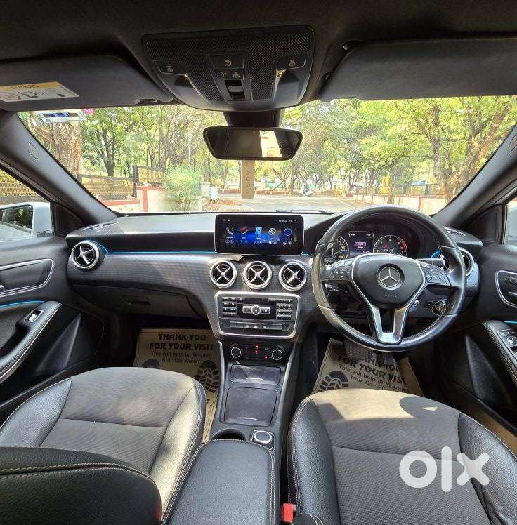 Mercedes-benz A Class A200 Cdi, 2015, Diesel