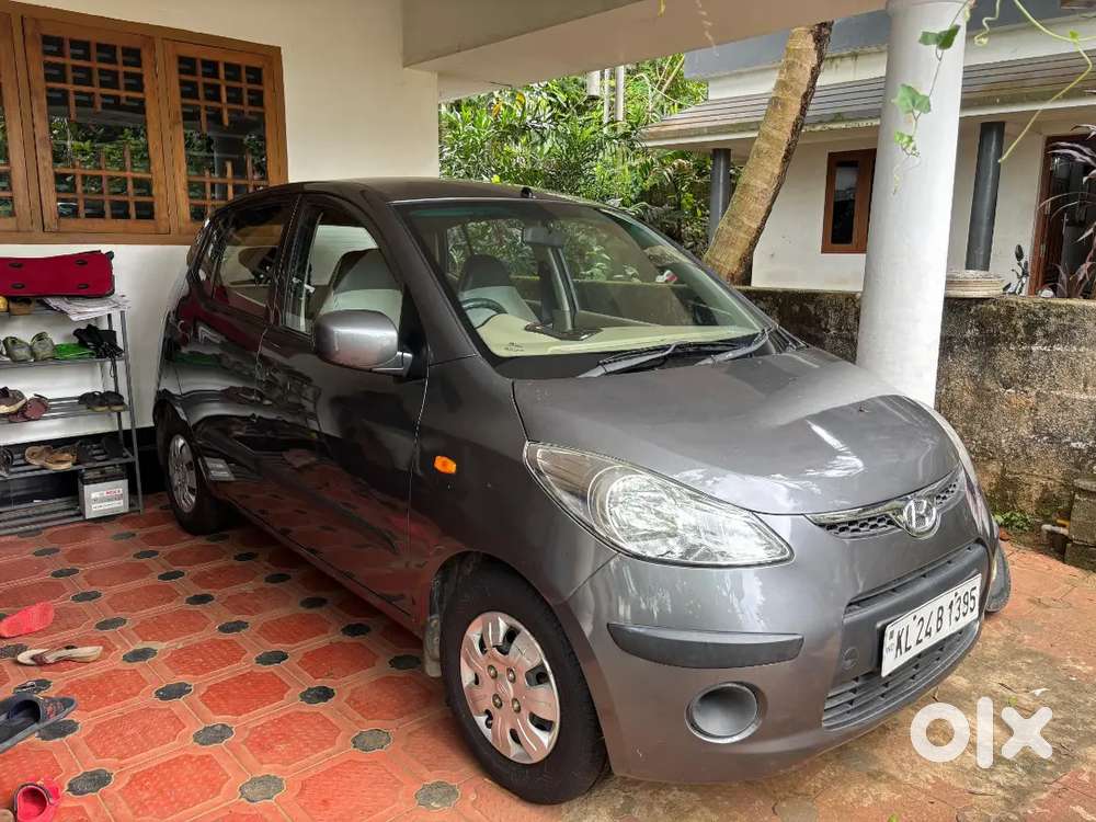 Family Used [car Model] – Smooth Drive – Ready To Use