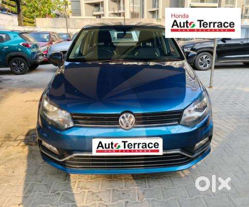 Volkswagen Ameo 1.5 Tdi Highline, 2017, Diesel