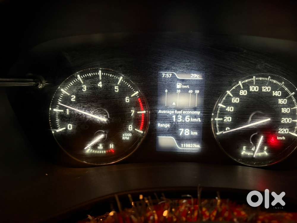 2023 Baleno 1.2 Alpha Petrol Manual