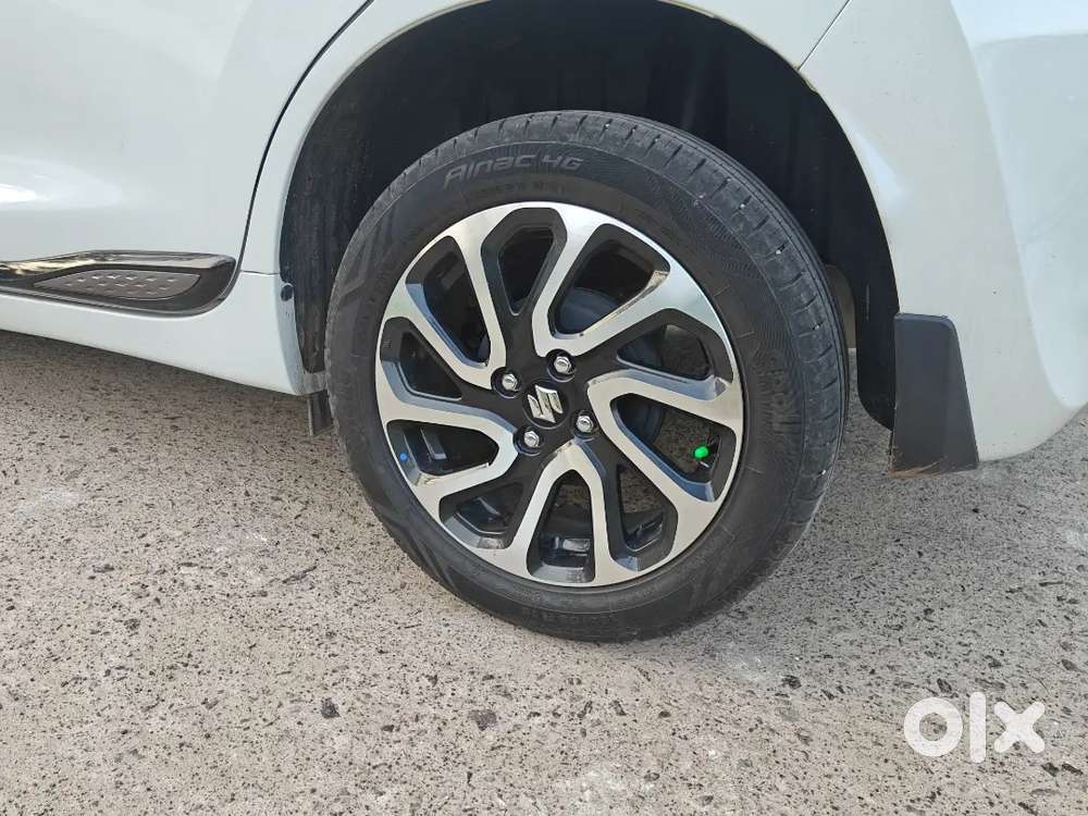 Maruti Suzuki Baleno 2023 Petrol 13545 Km Driven