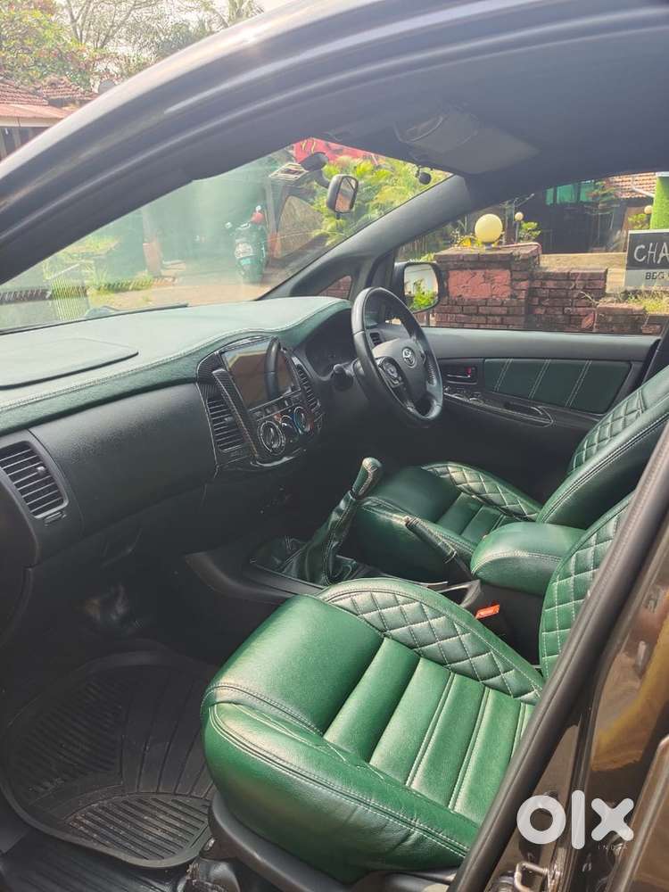 Toyota Innova Diesel 2006