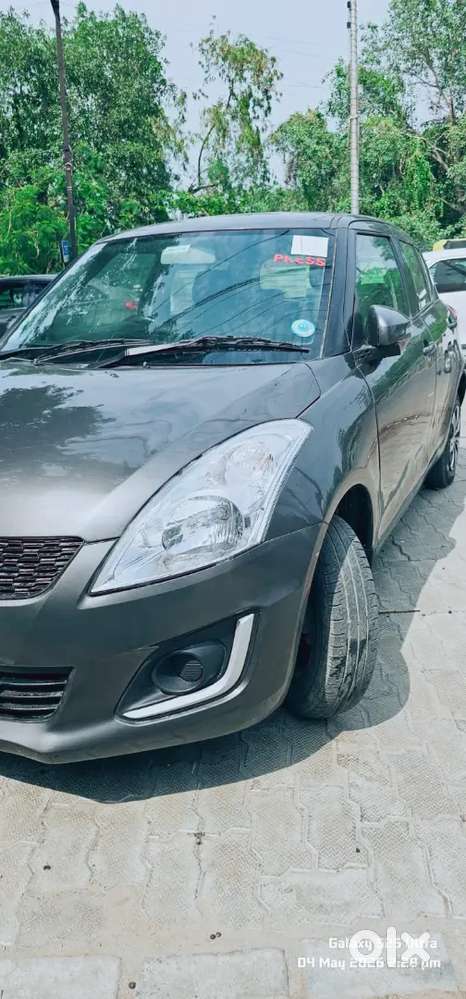 Maruti Suzuki Swift Vdi 2017 Owner 1st Diesel