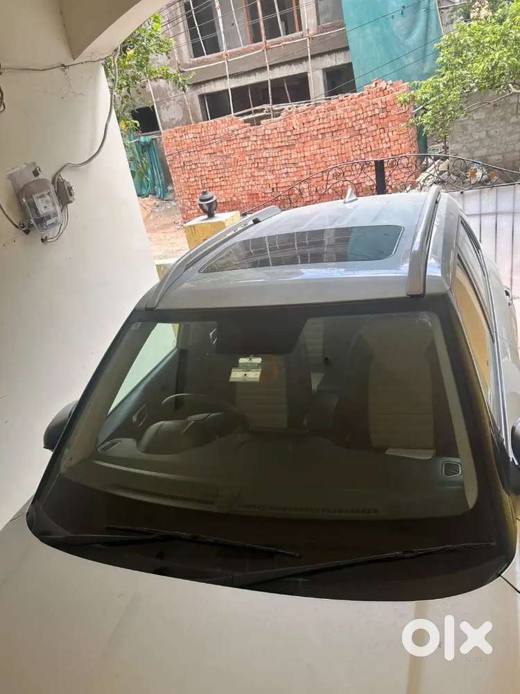 Hyundai Venue 1.0 Sx Turbo 2019 (top Model)