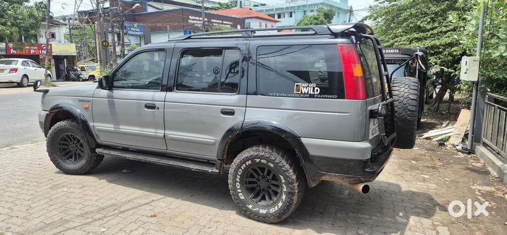 Vehicle For Lease
