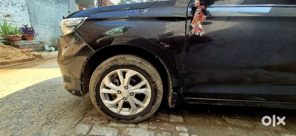 Honda Amaze 1.2 S 2019