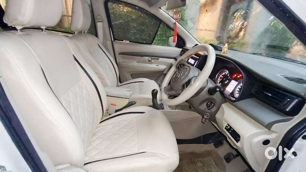 Maruti Suzuki Ertiga Vxi (o) Cng, 2021, Cng & Hybrids