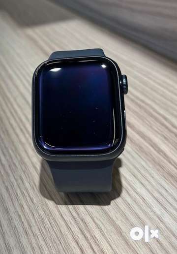 Olx apple cheap watch 4