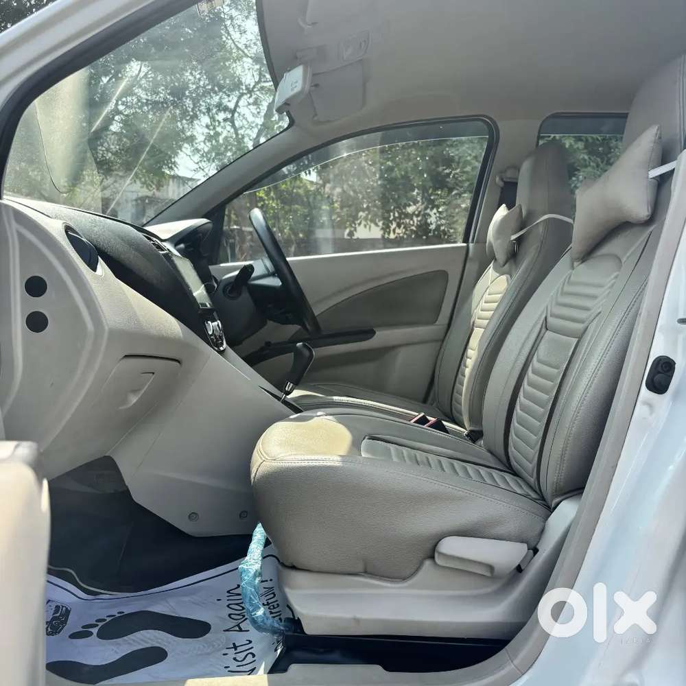 Maruti Celerio Zxi Amt (2019) – 1st Owner – Only 30k Km