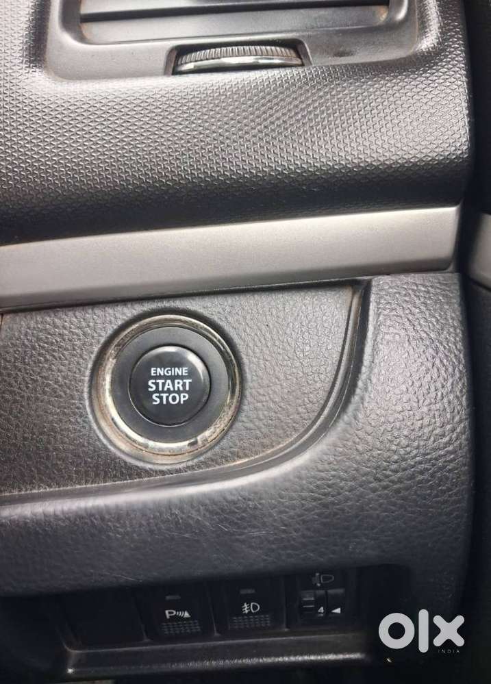 Maruti Suzuki Swift Ddis Zdi, 2017, Diesel