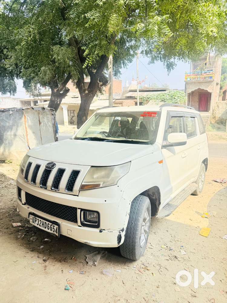 Mahindra Tuv Diesel 2016