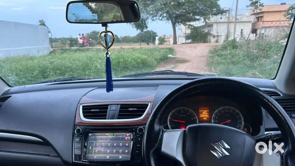 Maruti Suzuki Swift Vdi 2013